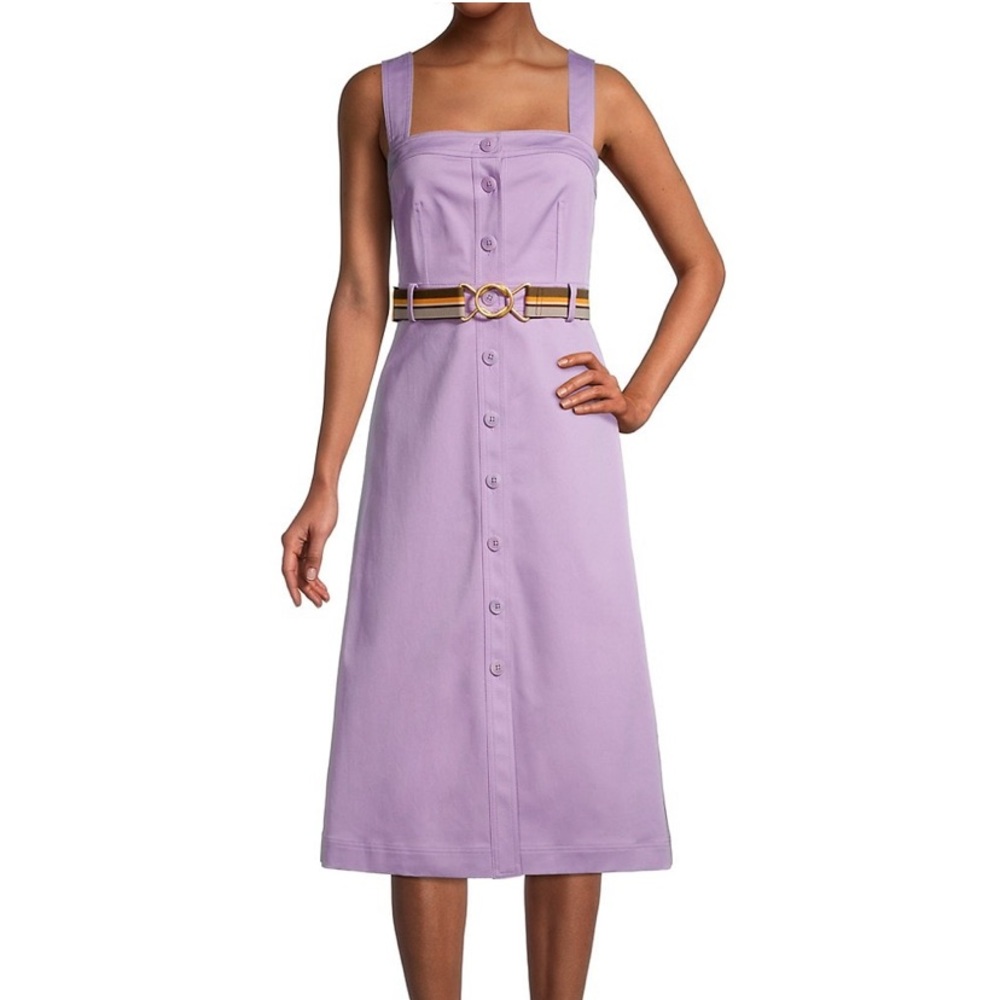 Tory Burch Dress!